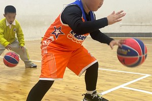 篮球专项体能训练和一般体能训练